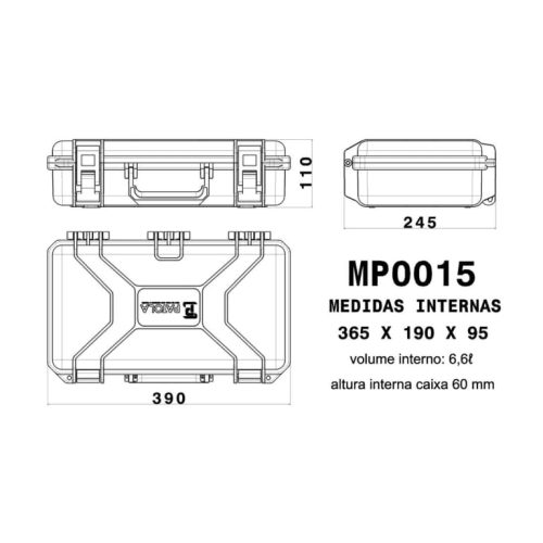 MP-0015-DESTEC