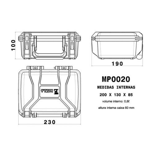 MP-0020-DESTEC