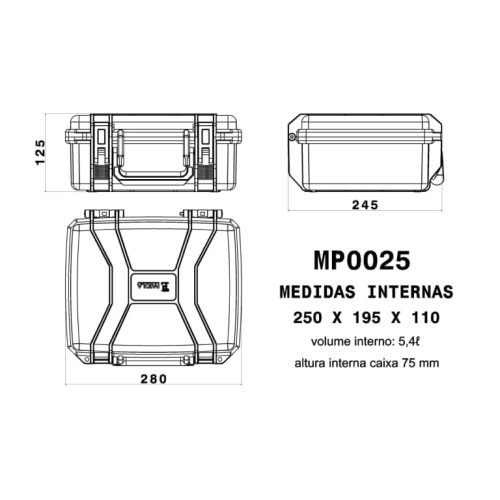 MP-0025-DESTEC