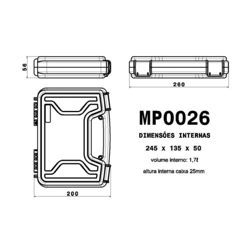 MP-0026-DESTEC