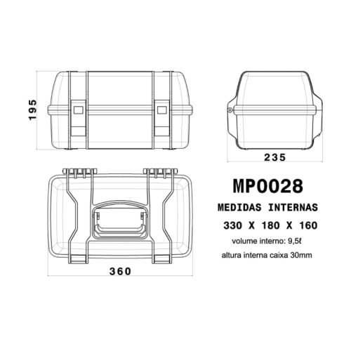 MP-0028-DESTEC