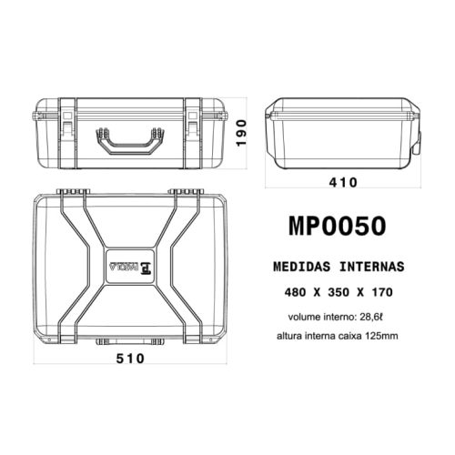 MP-0050-DESTEC