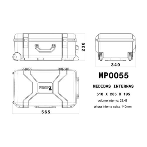 MP-0055-DESTEC