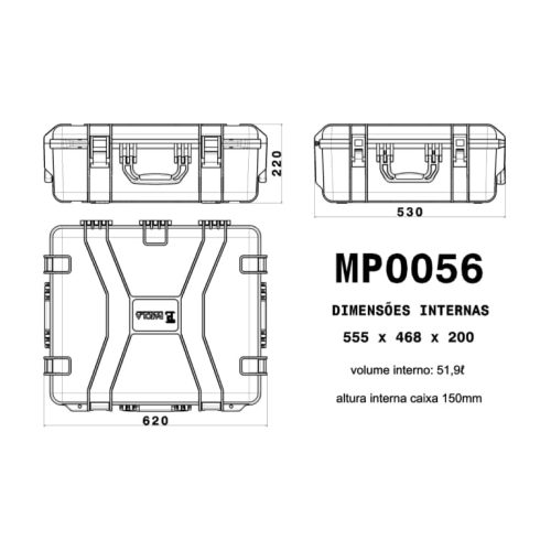 MP-0056-DESTEC