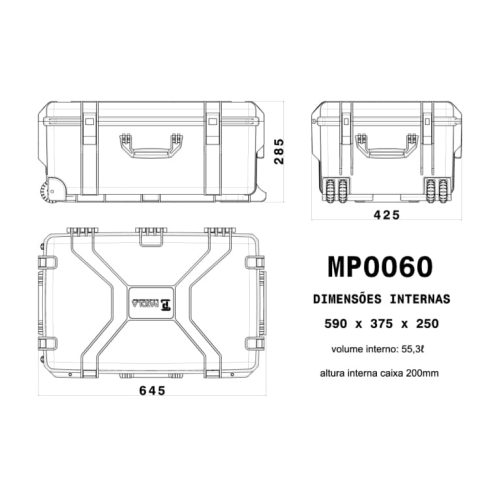 MP-0060-DESTEC