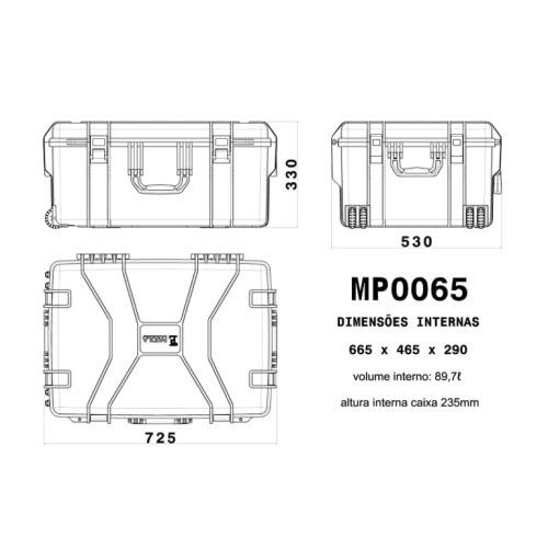 MP-0065-DESTEC