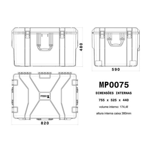 MP-0075-DESTEC