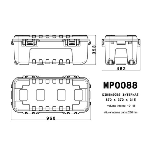 MP-0088-DESTEC