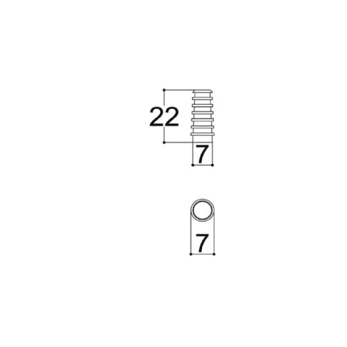 PASSA-FIO-4MM-DESTEC