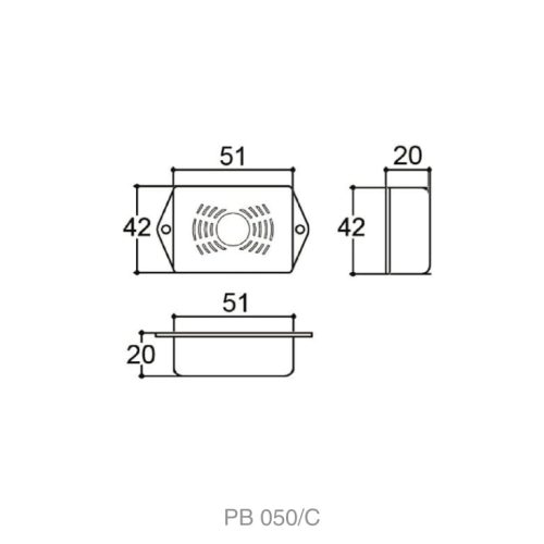 PB-050-C-DESTEC