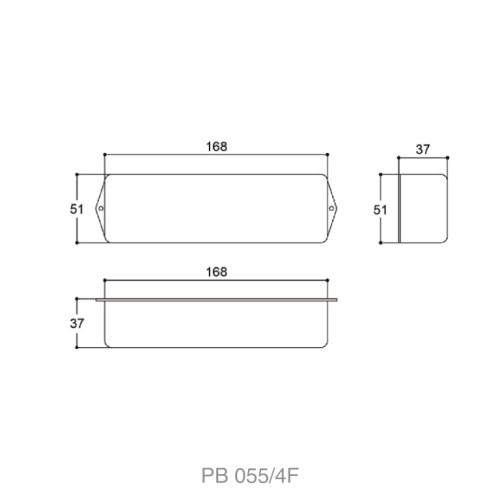 PB-055-4F-DESTEC