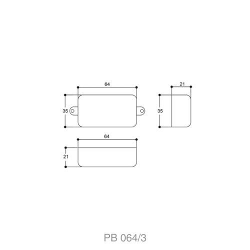 PB-064-3-DESTEC