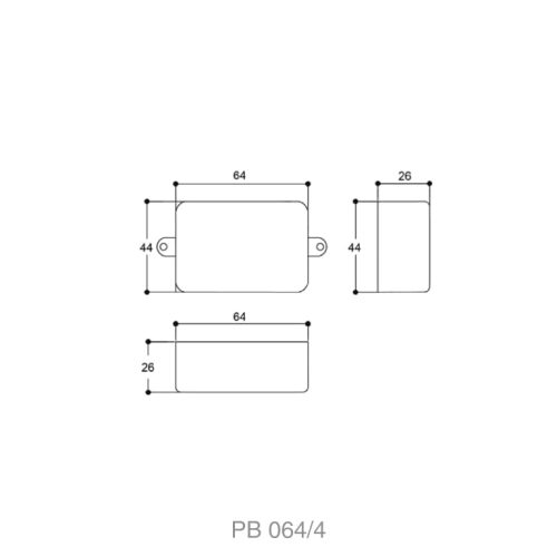 PB-064-4-DESTEC