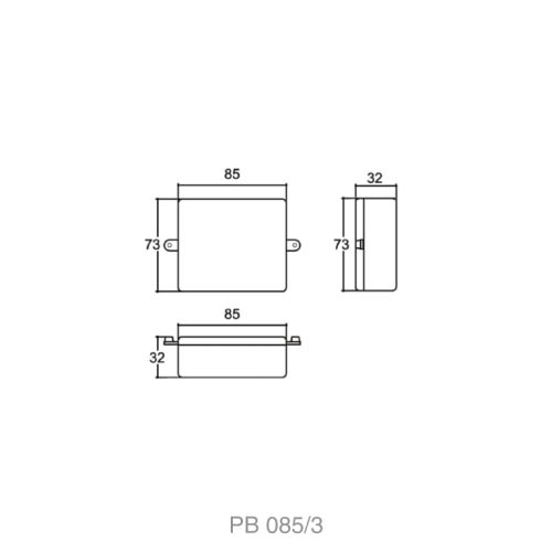 PB-085-3-DESTEC