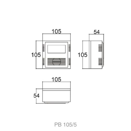 PB-105-5-DESTEC