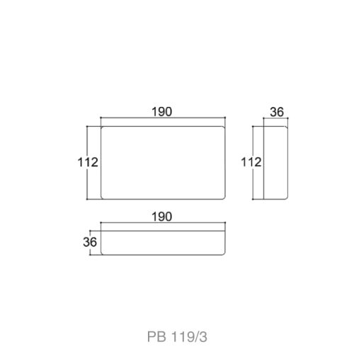 PB-119-3-DESTEC