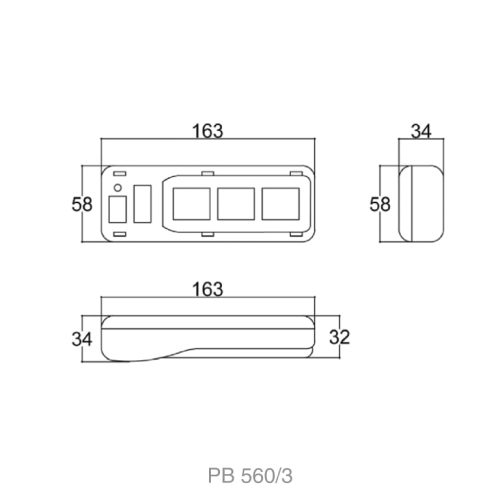 PB-560-3-DESTEC