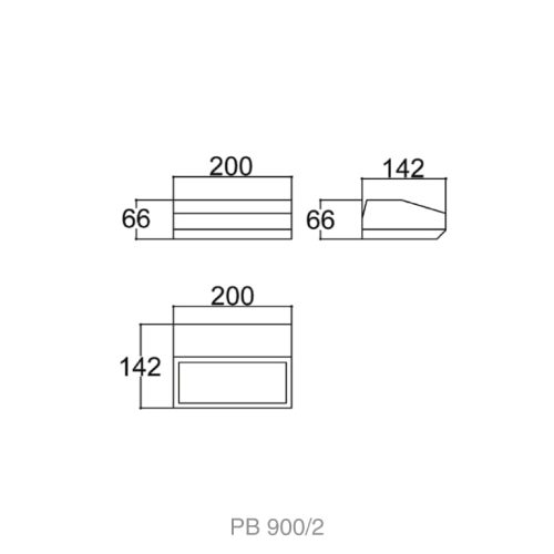 PB-900-2-DESTEC