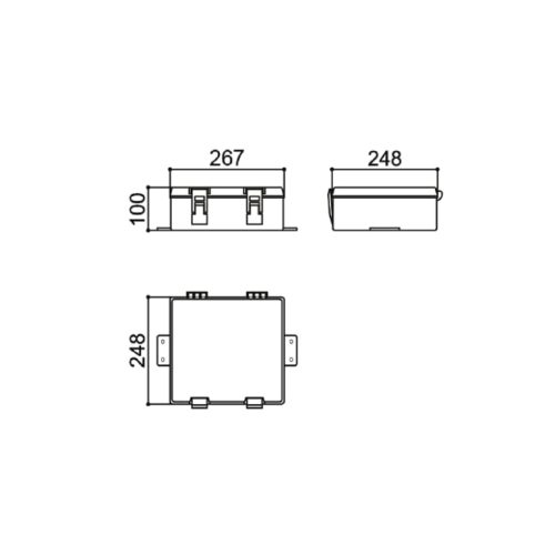 PBH-2725-DESTEC