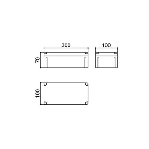 PBL-200-DESTEC