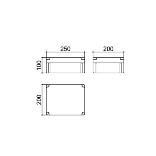 PBL-250-DESTEC