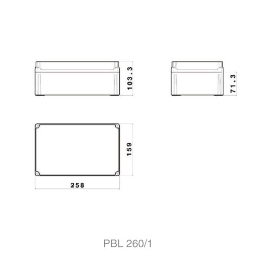 PBL-260-1-DESTEC