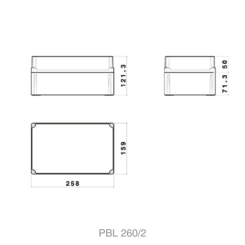 PBL-260-2-DESTEC