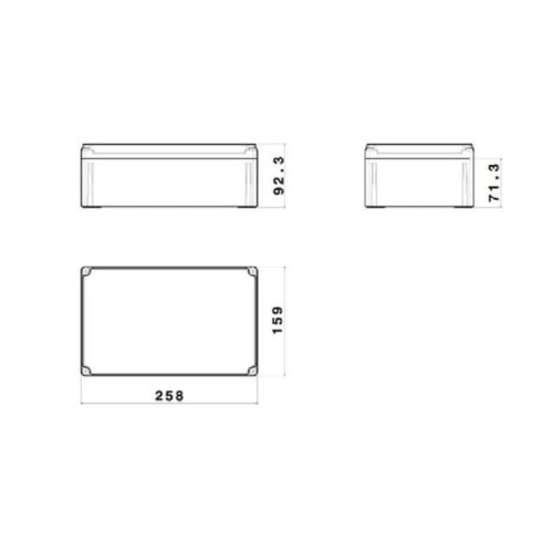 PBL-260-DESTEC