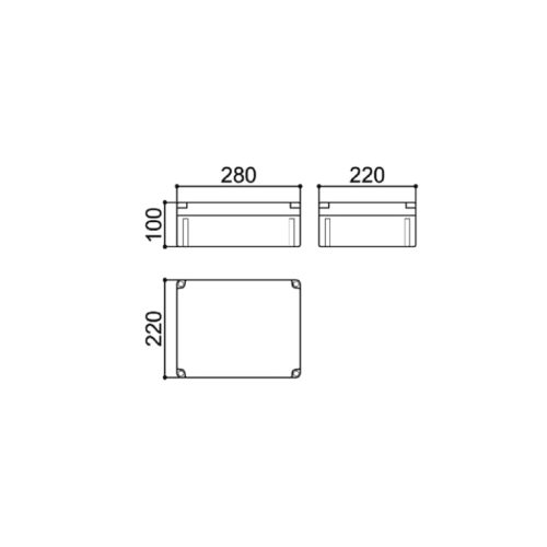 PBL-280-DESTEC