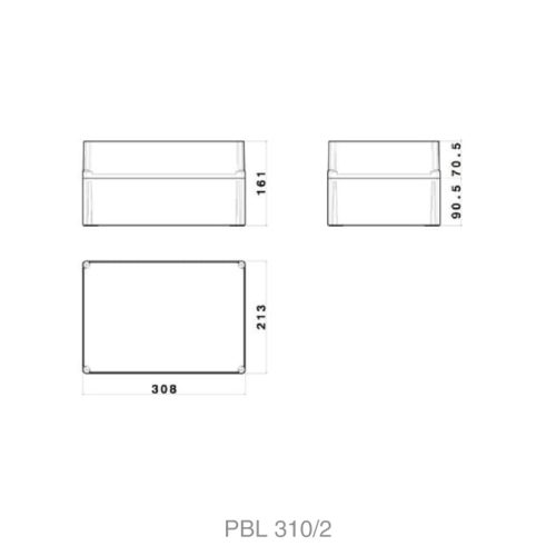 PBL-310-2-DESTEC