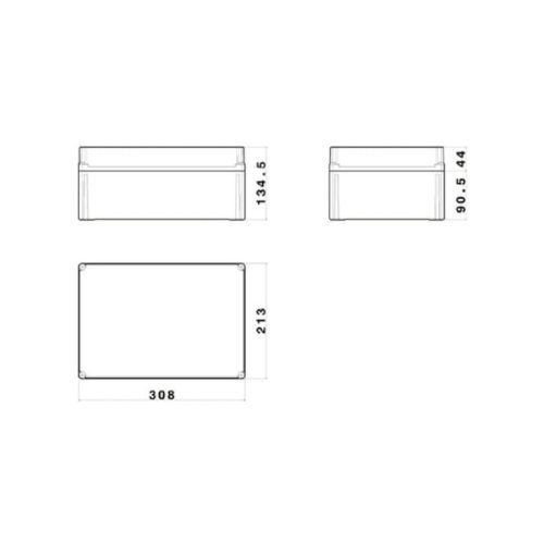 PBL-310-DESTEC