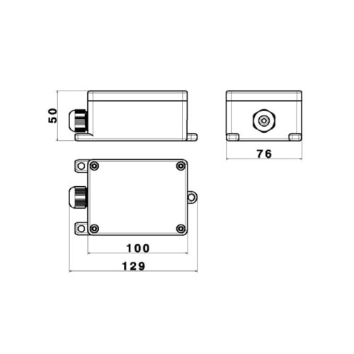 PBR-100-PCB-DESTEC