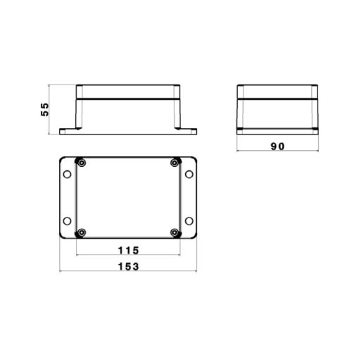 PBRA-115-DESTEC