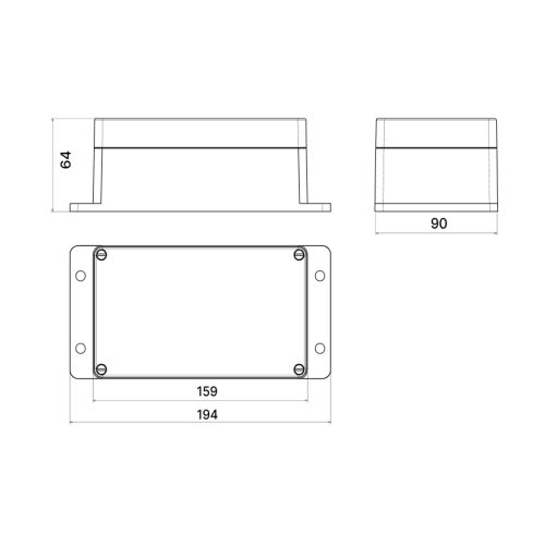 PBRA-158-DESTEC