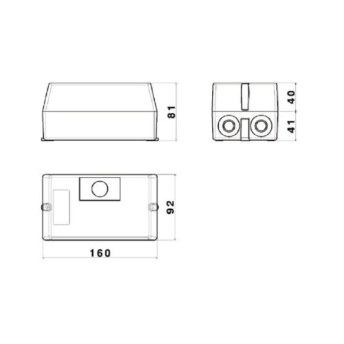PBT-160-DESTEC