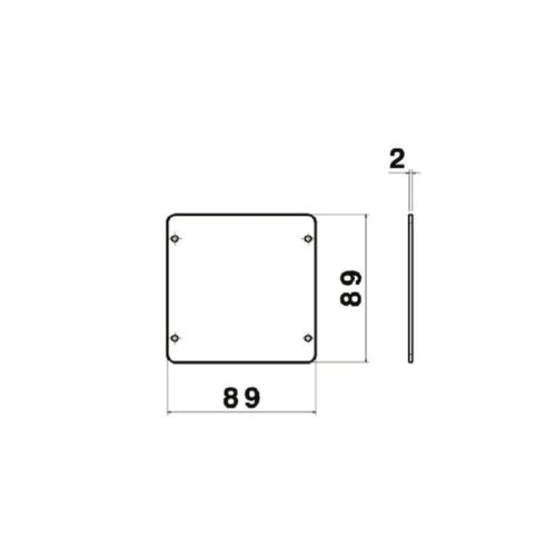 PLACA-PBL-120-E-150-DESTEC