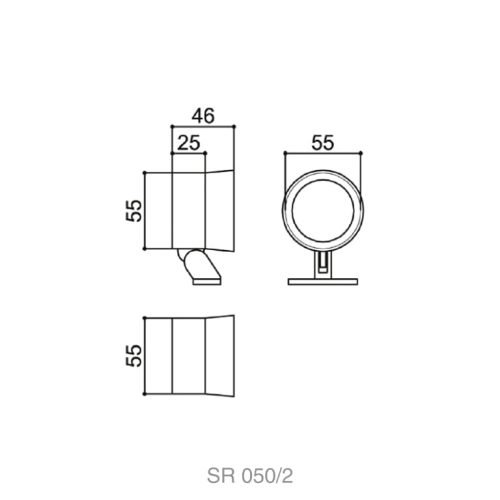 SR-050-2-DESTEC