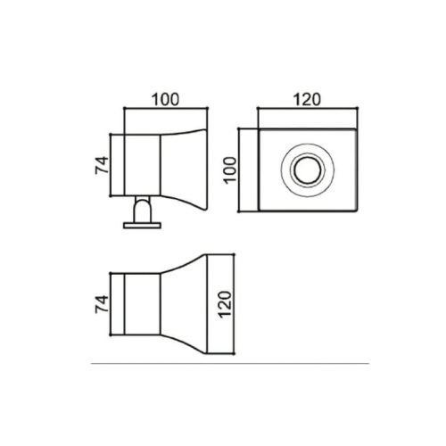 SR-100-DESTEC