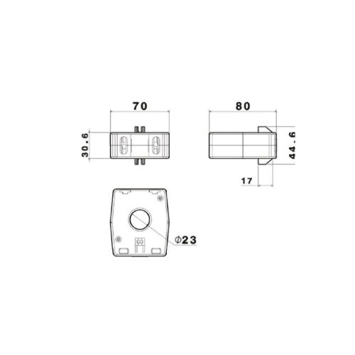 TC-100-DESTEC