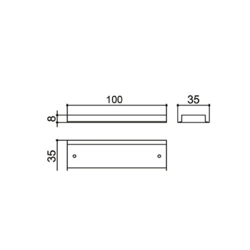 TRILHO-DIN-35X100-DIN-FDO-100-DESTEC