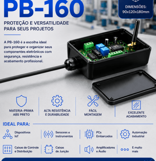 pb-160 site